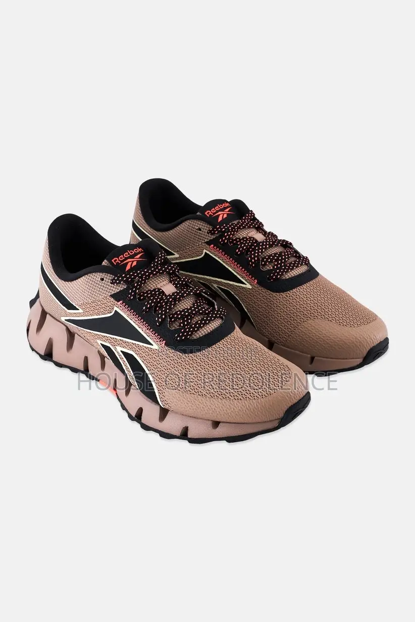 Reebok Zig Dynamica 2 Adventure  Sneakers