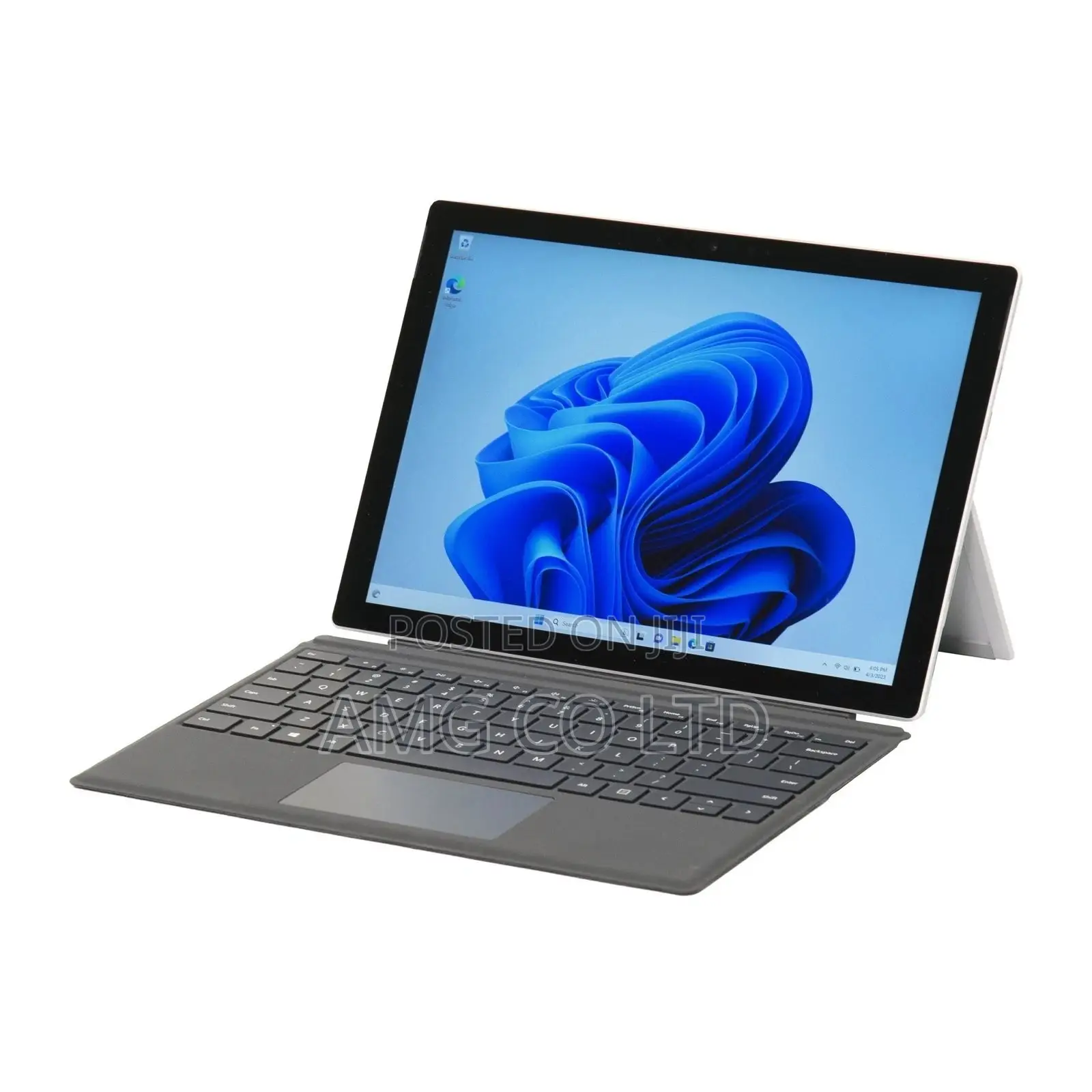 Laptop Microsoft Surface Pro 7 8GB Intel Core i5 SSD 256GB