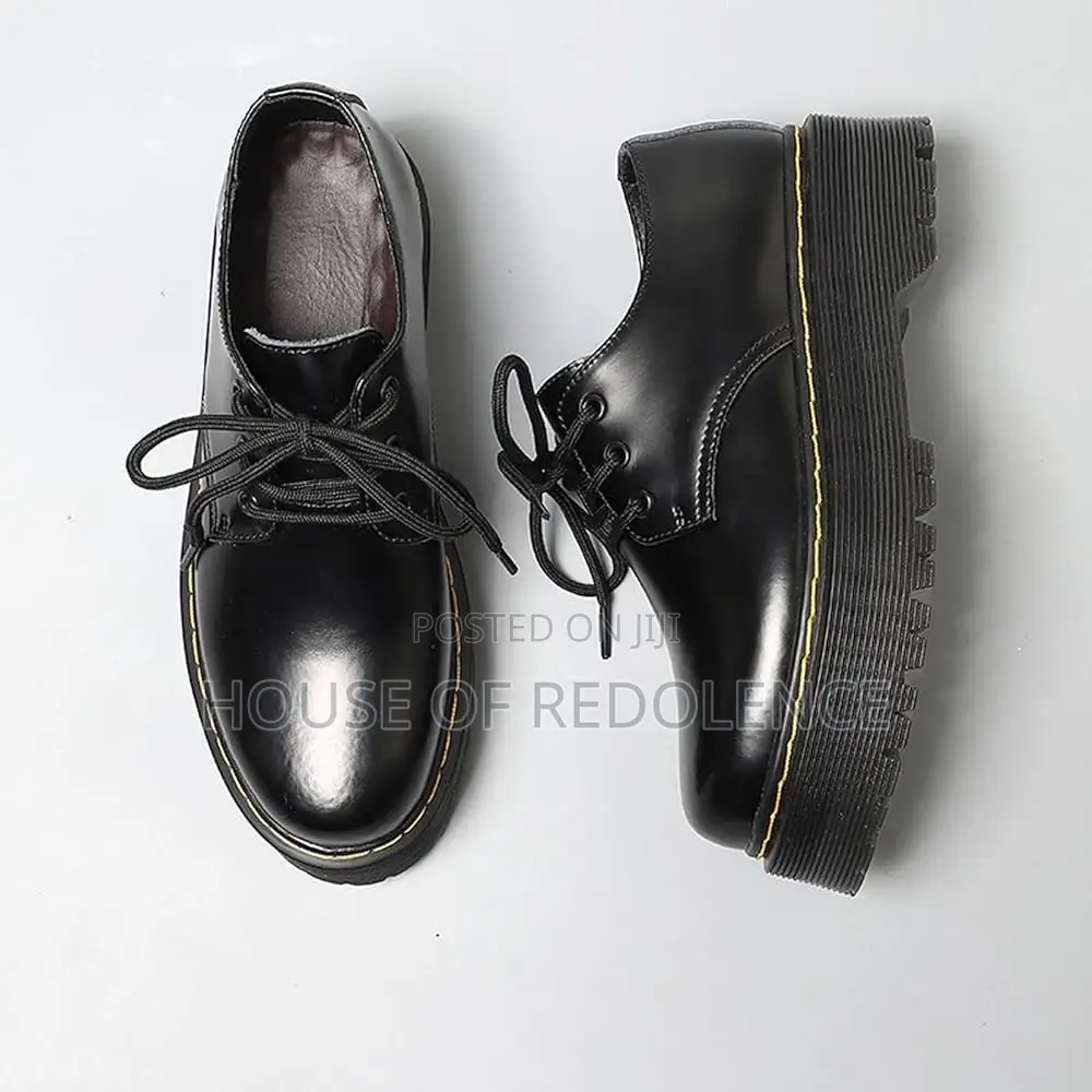 Dr. Martens 1461 Quad Sneakers