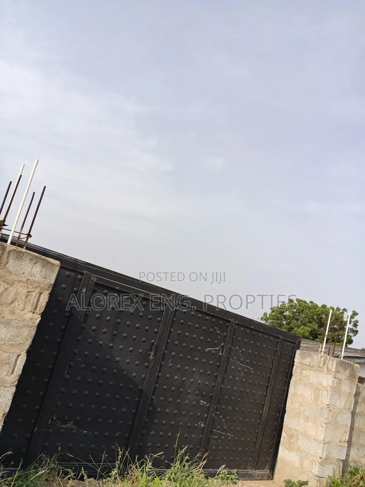 3bdrm Apartment in Amanfro, Frafraha for rent