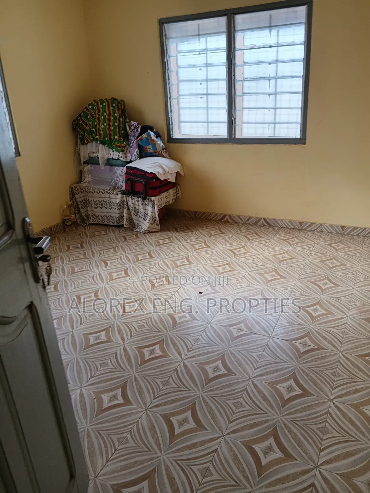3bdrm Apartment in Amanfro, Frafraha for rent
