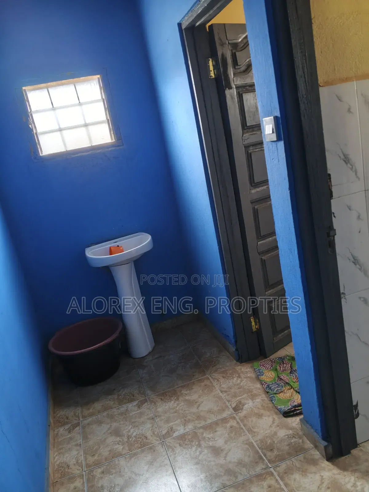 3bdrm Apartment in Amanfro, Frafraha for rent