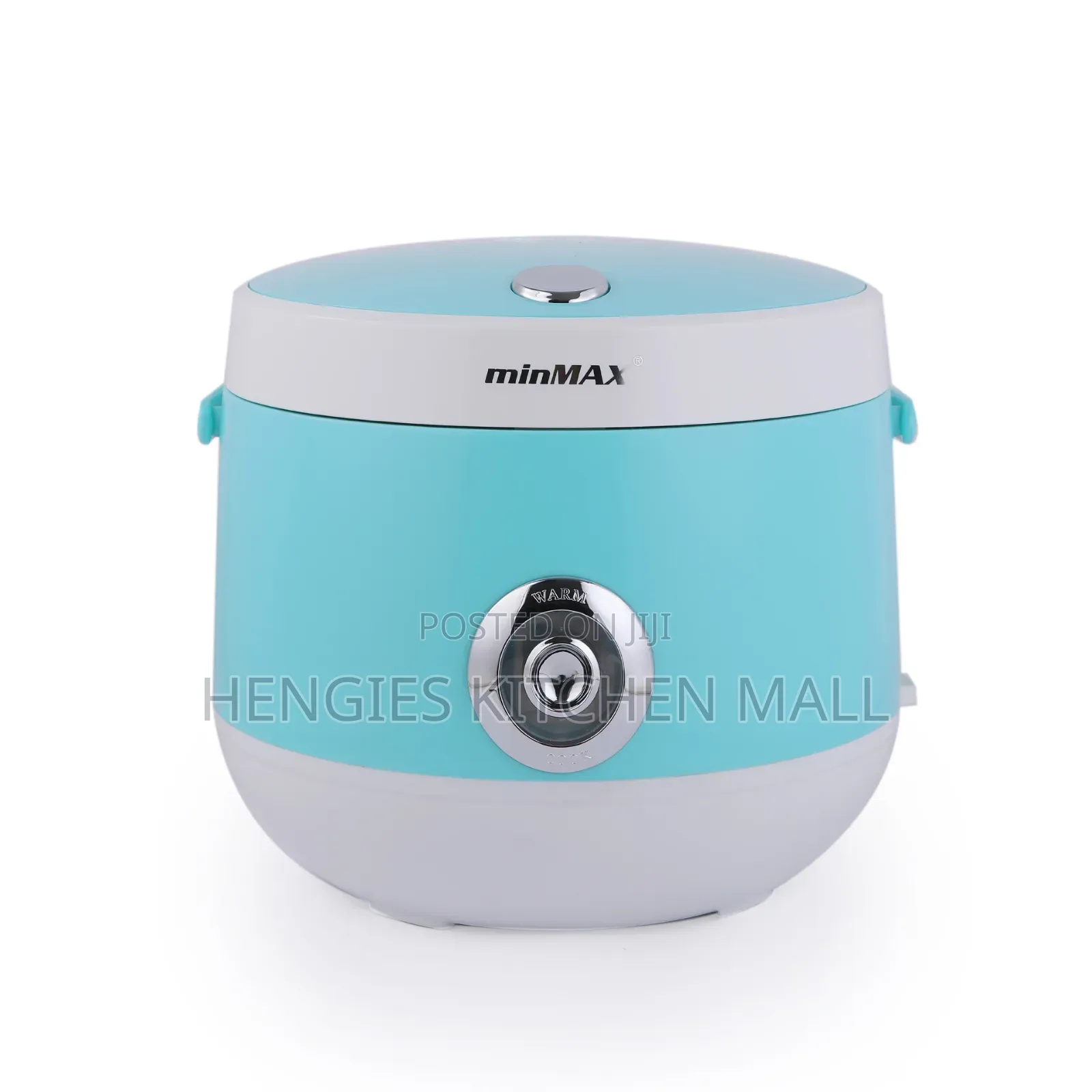 Minmax Automatic Rice Cooker MMR-500