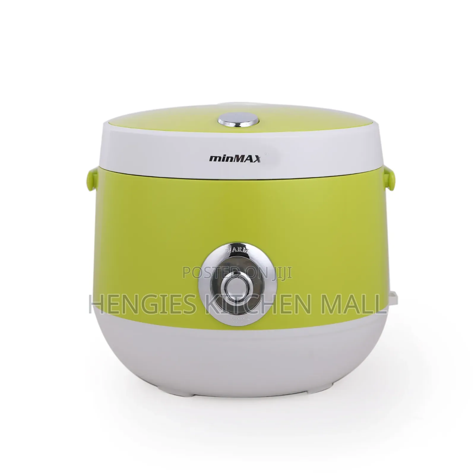 Minmax Automatic Rice Cooker MMR-500