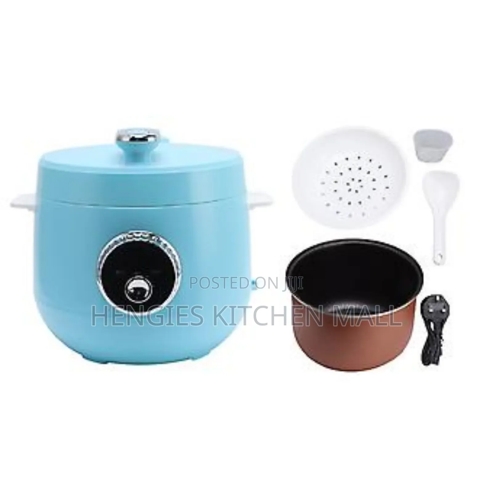 Minmax Automatic Rice Cooker MMR-700