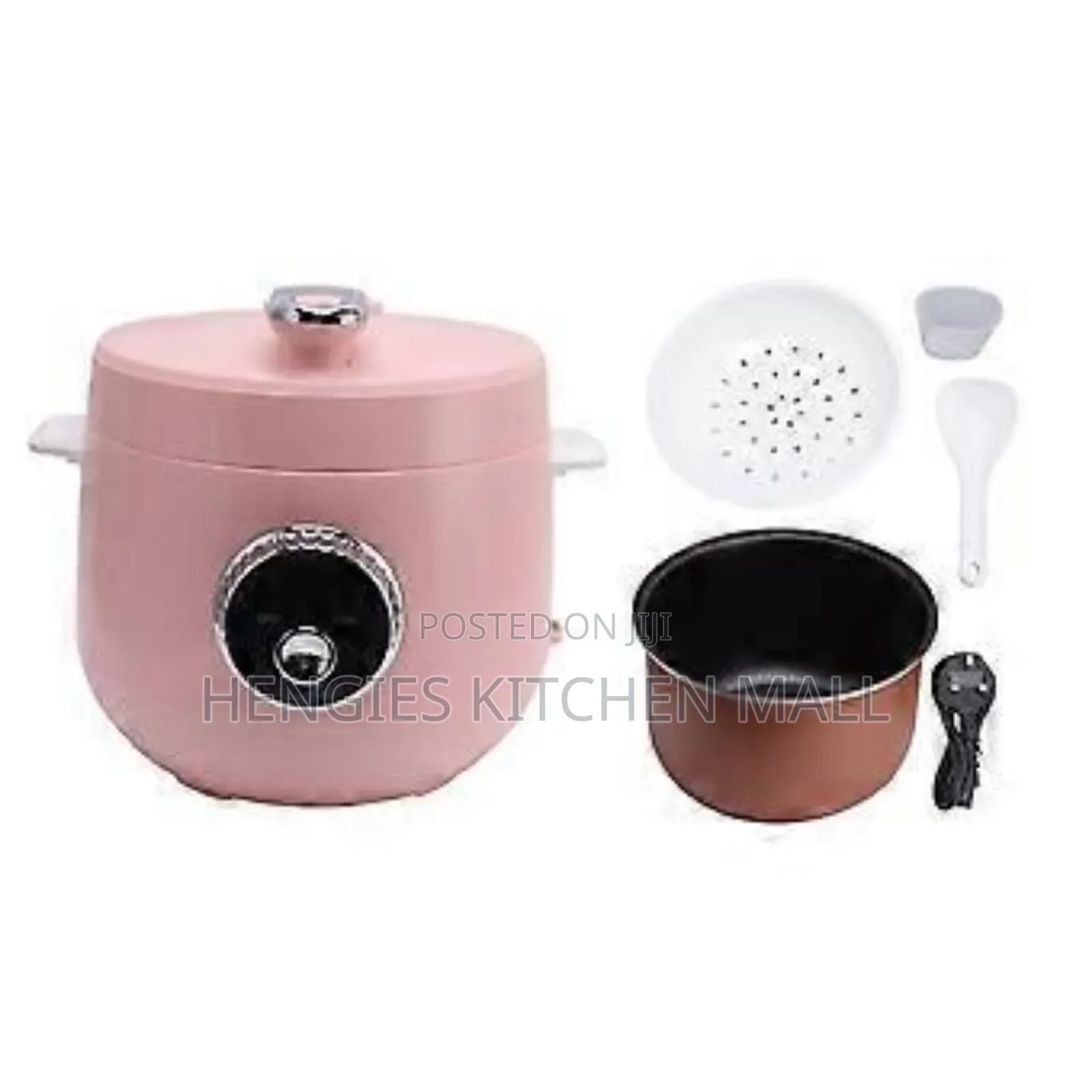 Minmax Automatic Rice Cooker MMR-700