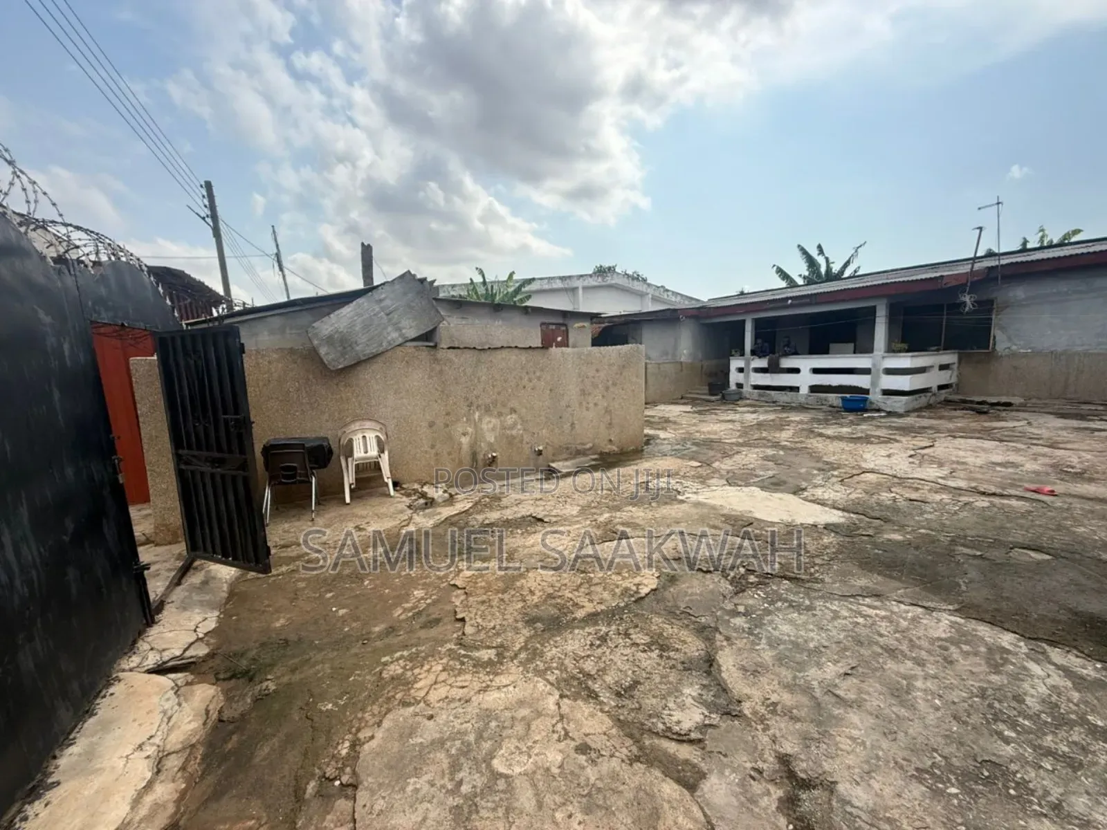 3bdrm House in Lapaz Kata for sale