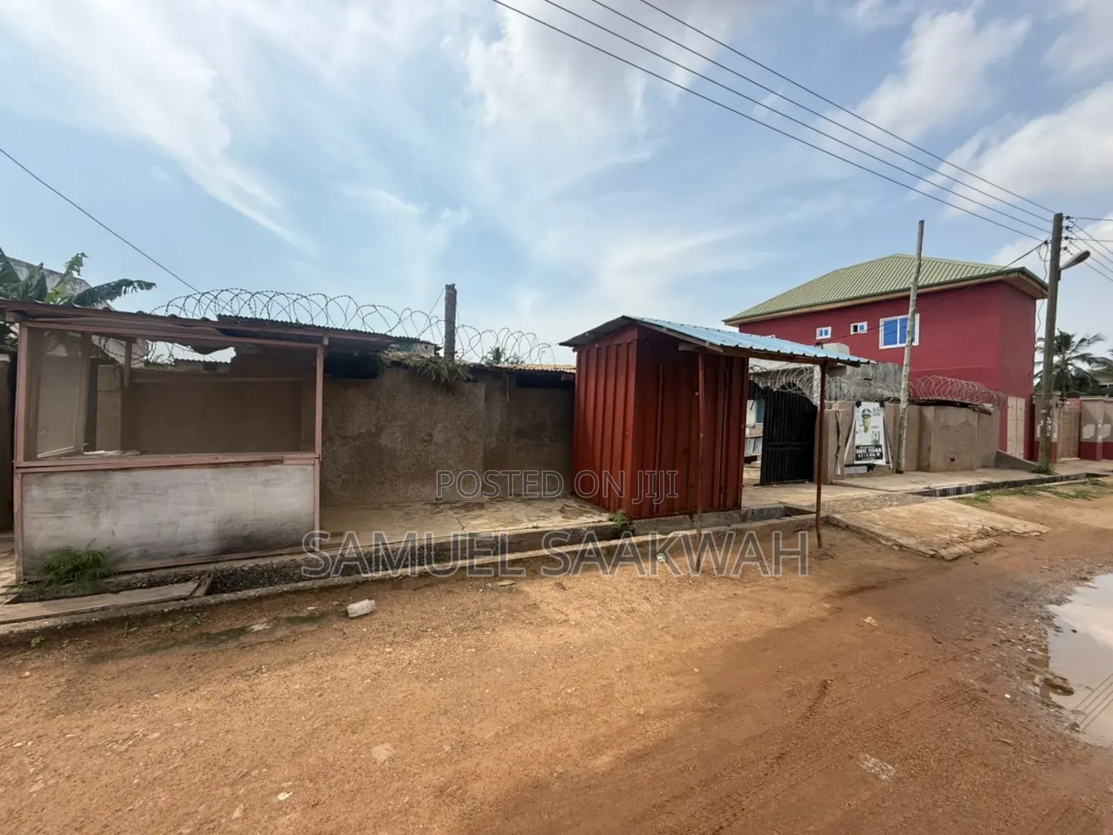 3bdrm House in Lapaz Kata for sale