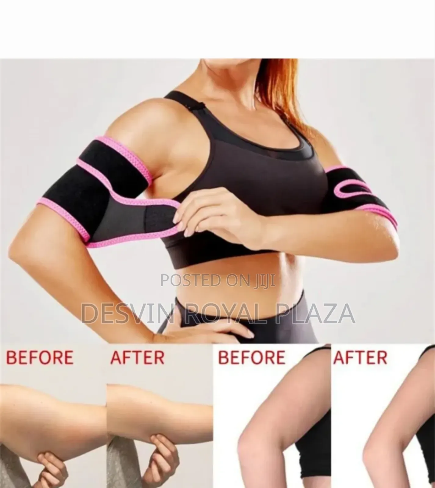 Arm Shaper/Arm Slimmer ( Pair )