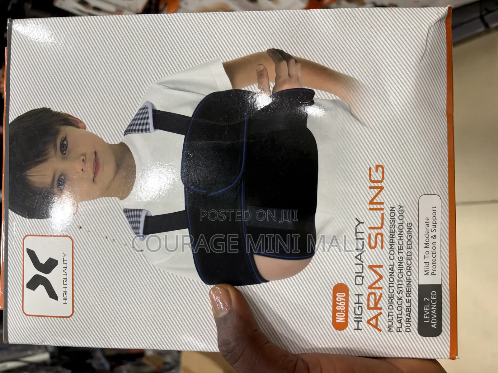 Quality Arm Sling/ Arm Support