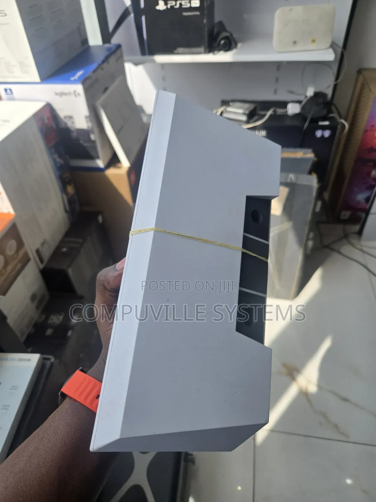 Starlink Gen 3 Router