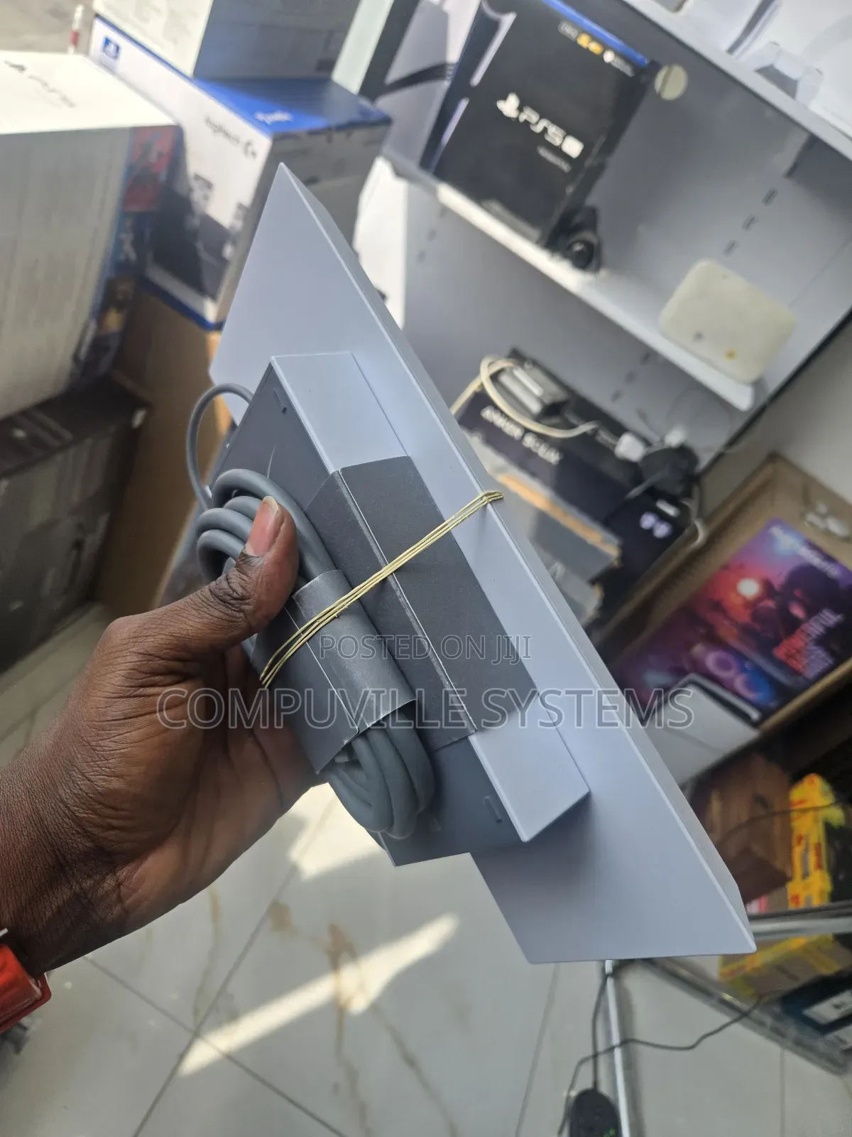 Starlink Gen 3 Router
