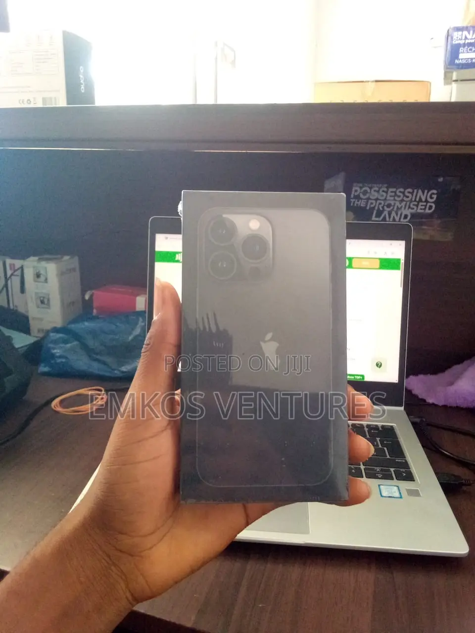 New Apple iPhone 13 Pro 256 GB