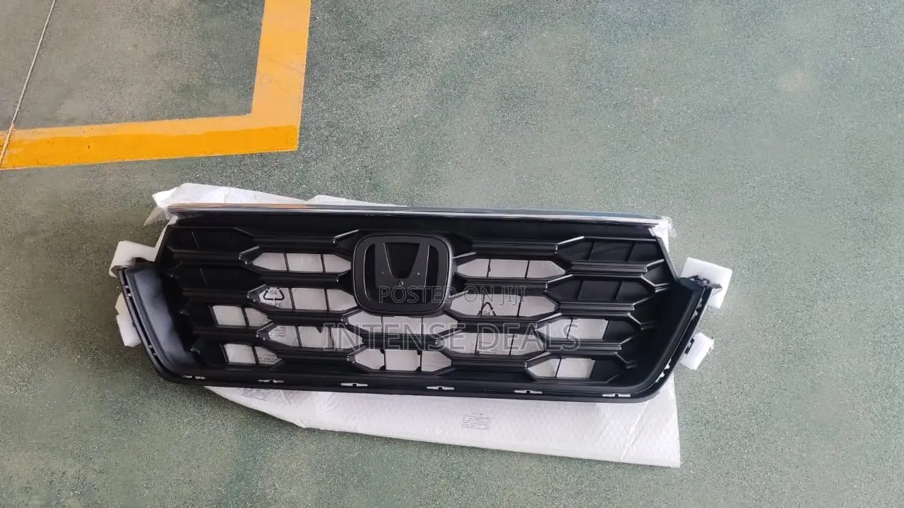 Honda CRV 2023,2024,2025 Feont Grille