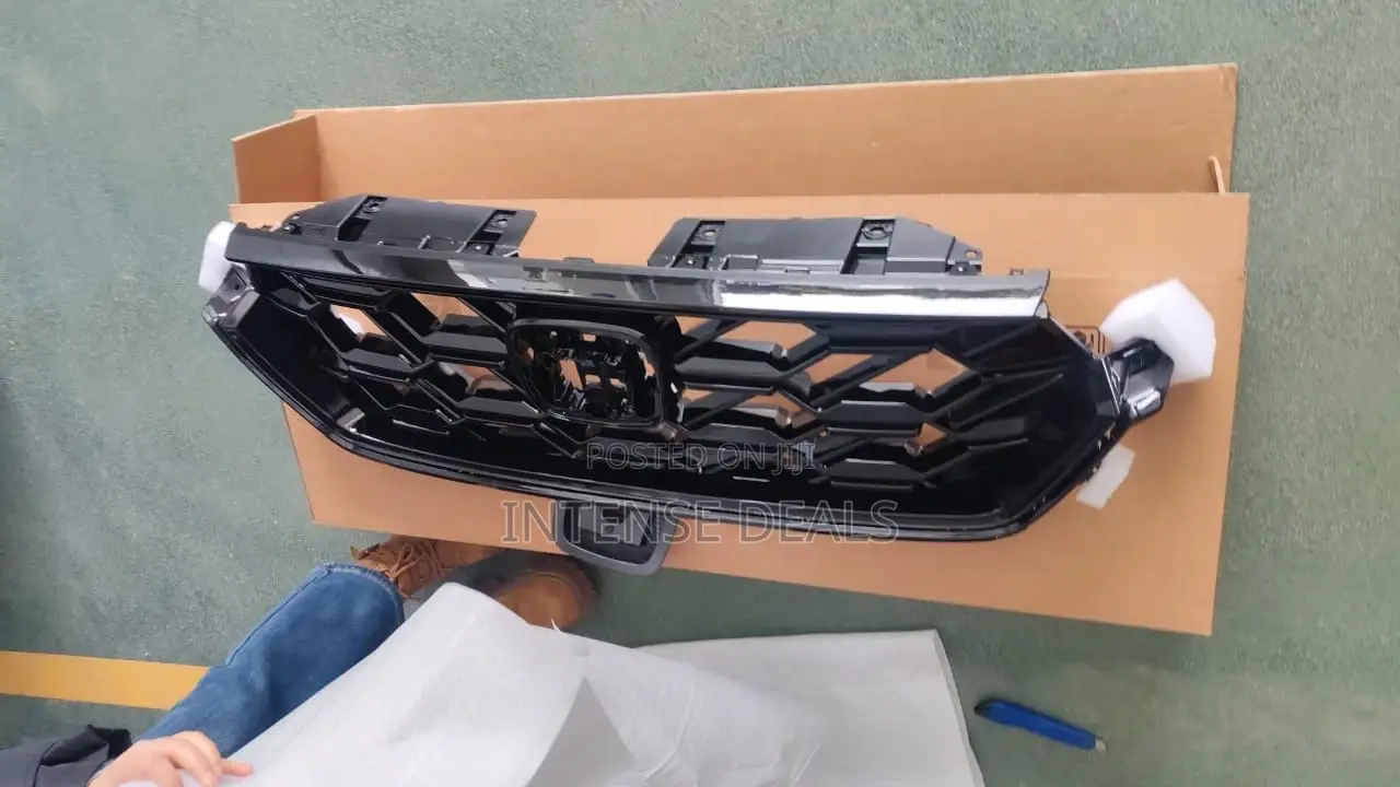 Honda CRV 2023,2024,2025 Feont Grille