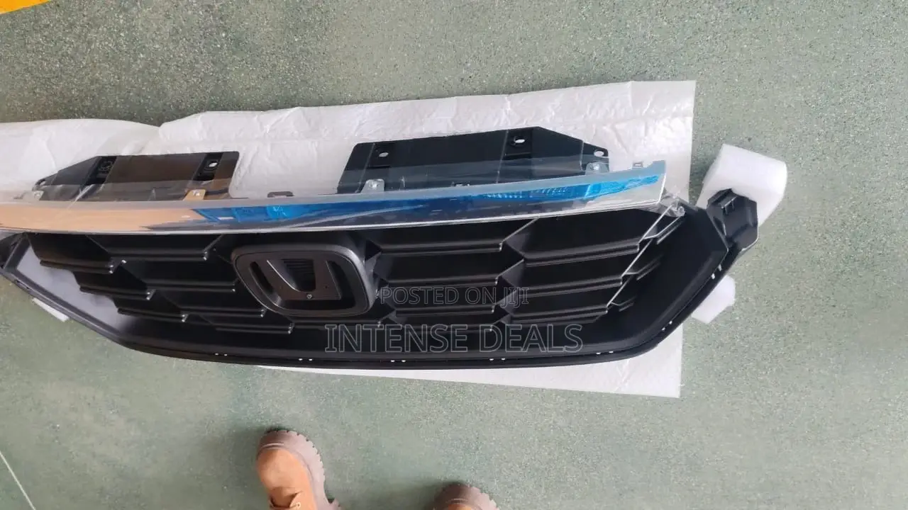 Honda CRV 2023,2024,2025 Feont Grille