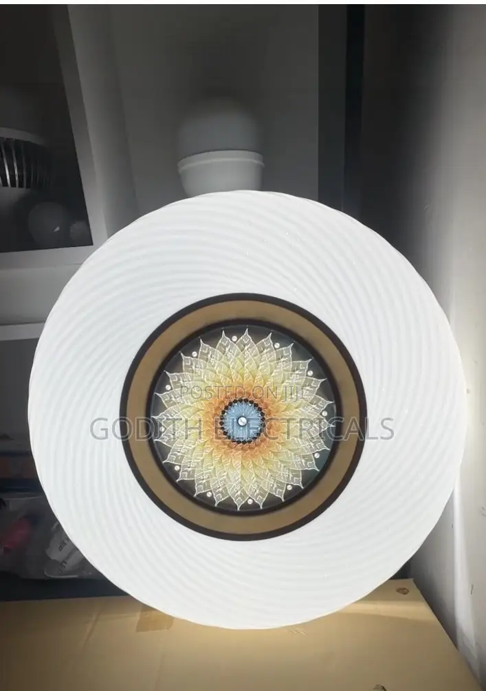 90w Led Ceiling With 3 Colors