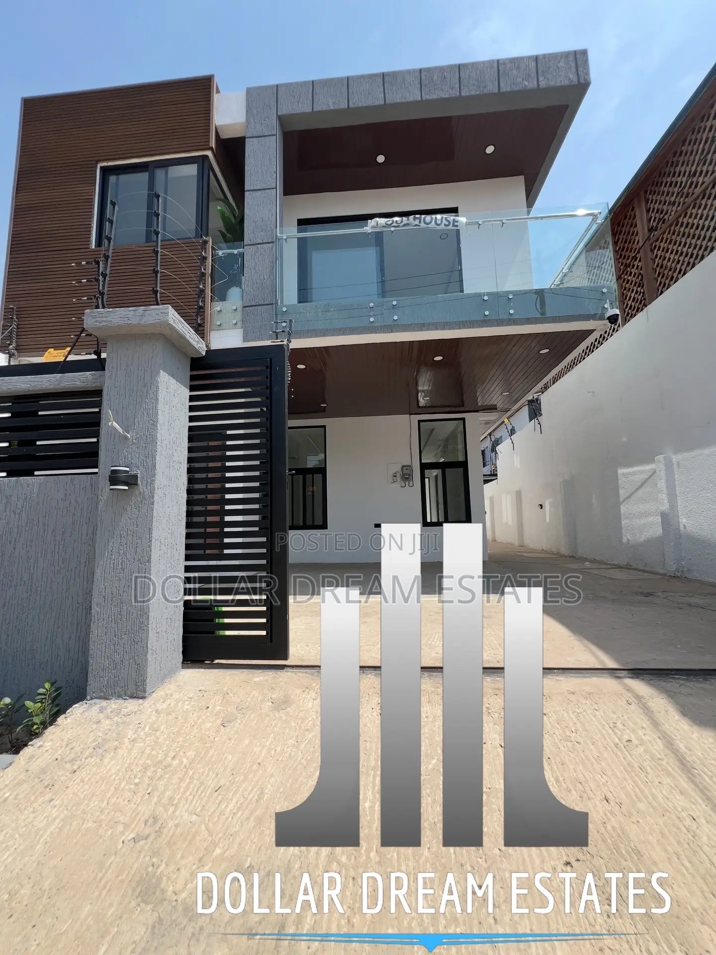 3bdrm House in West Legon for sale