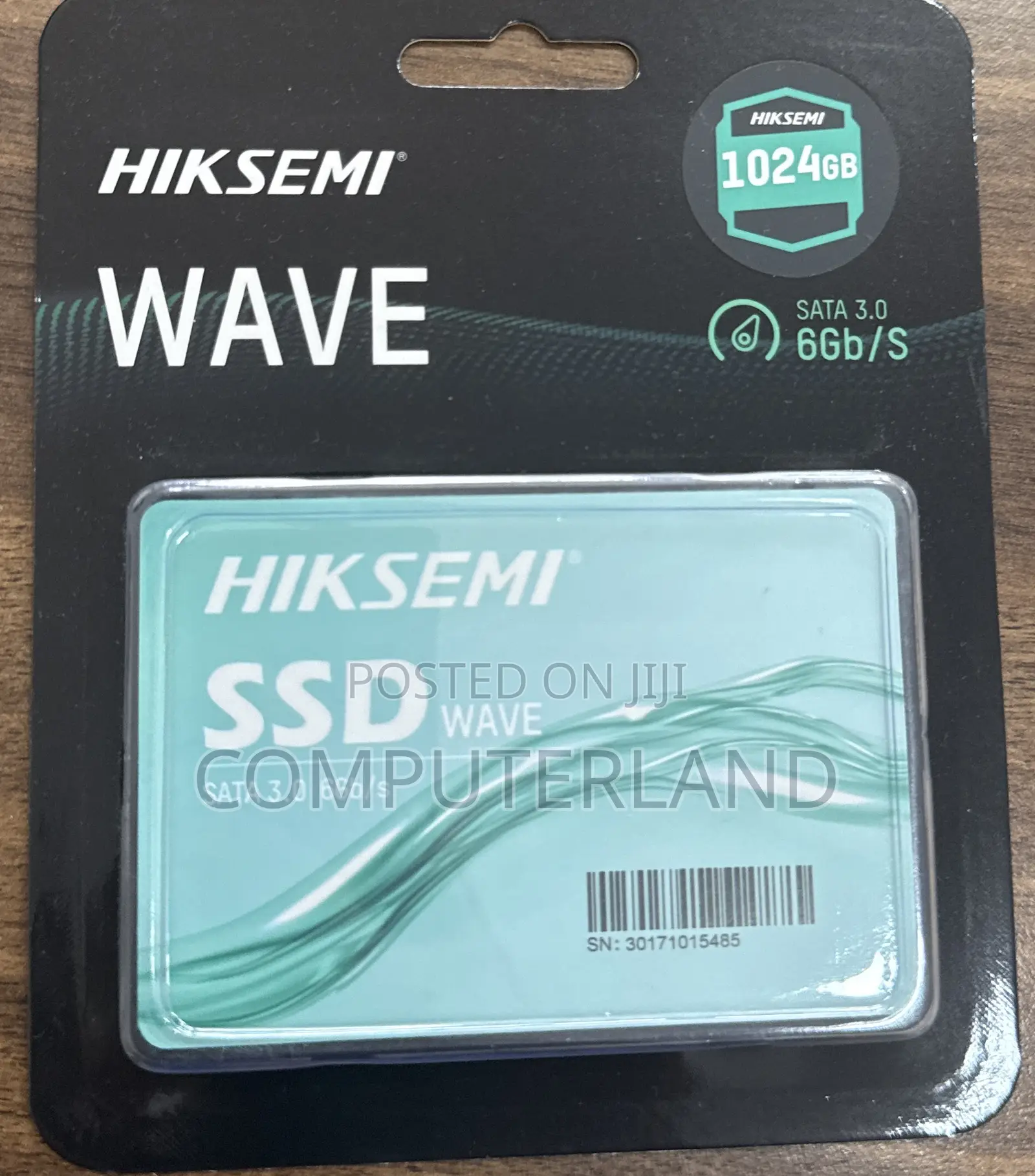 1tb SSD 2.5 Sata