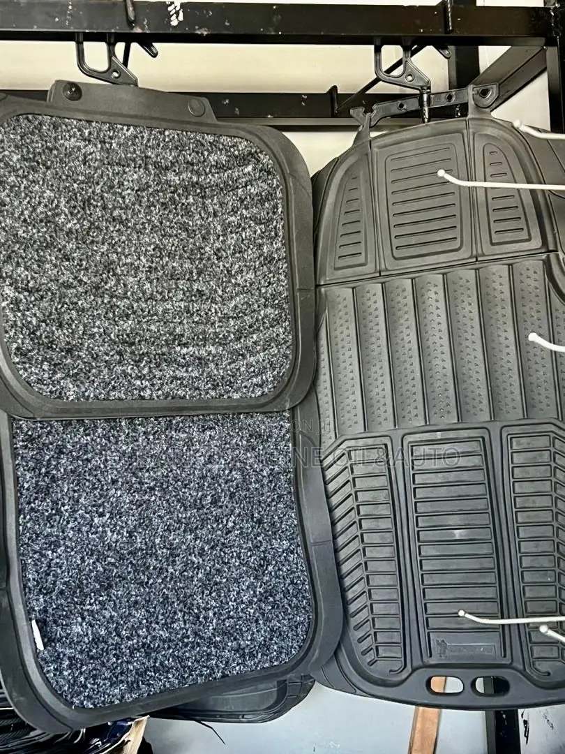 Car Floor Mats for All Cars (From Canada)