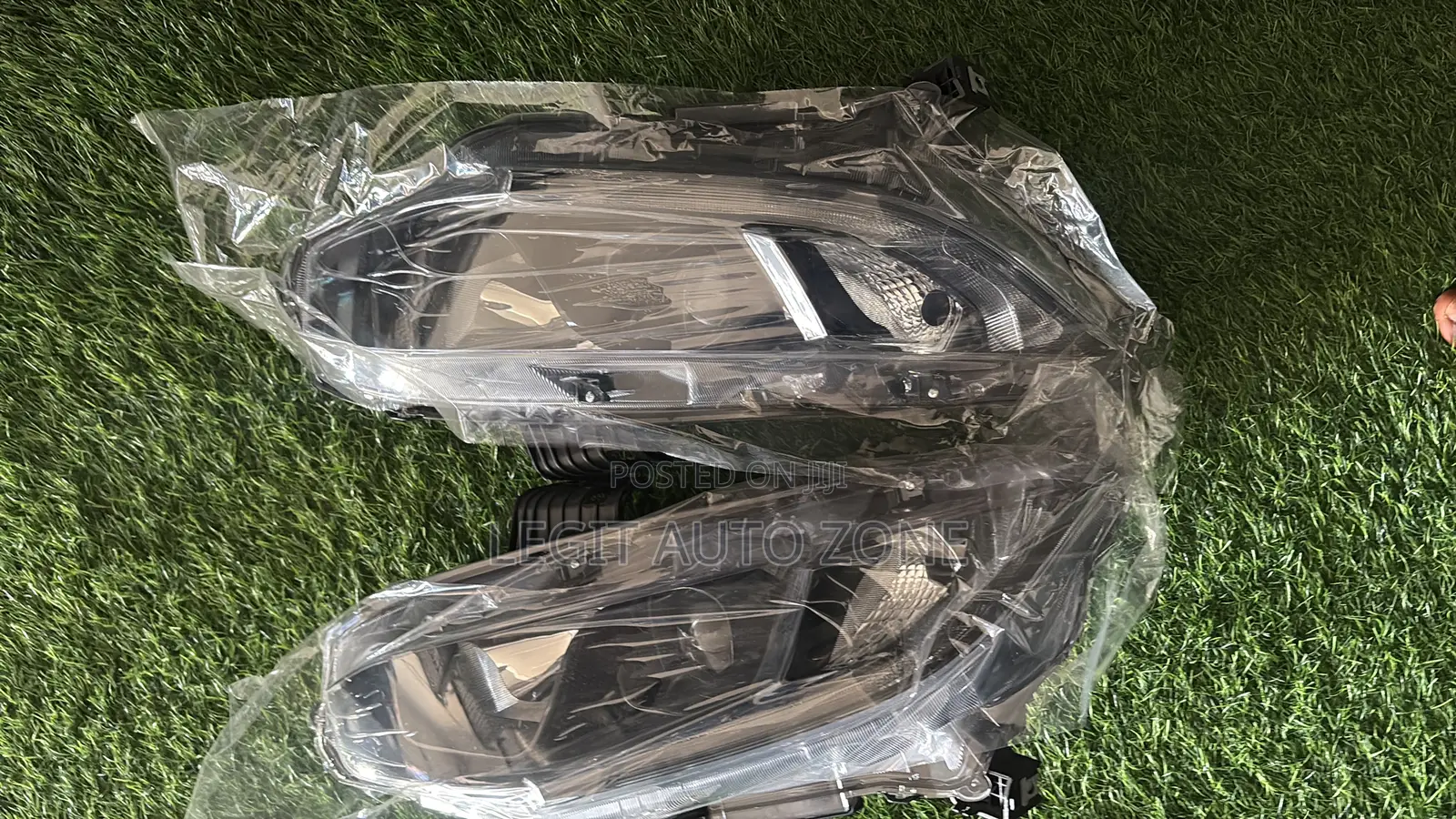 Honda Civic 2019,2020, Headlight Available