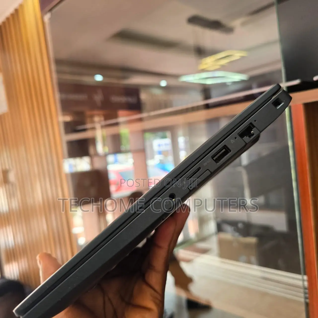 Laptop Dell Latitude 7490 16GB Intel Core i5 SSD 256GB
