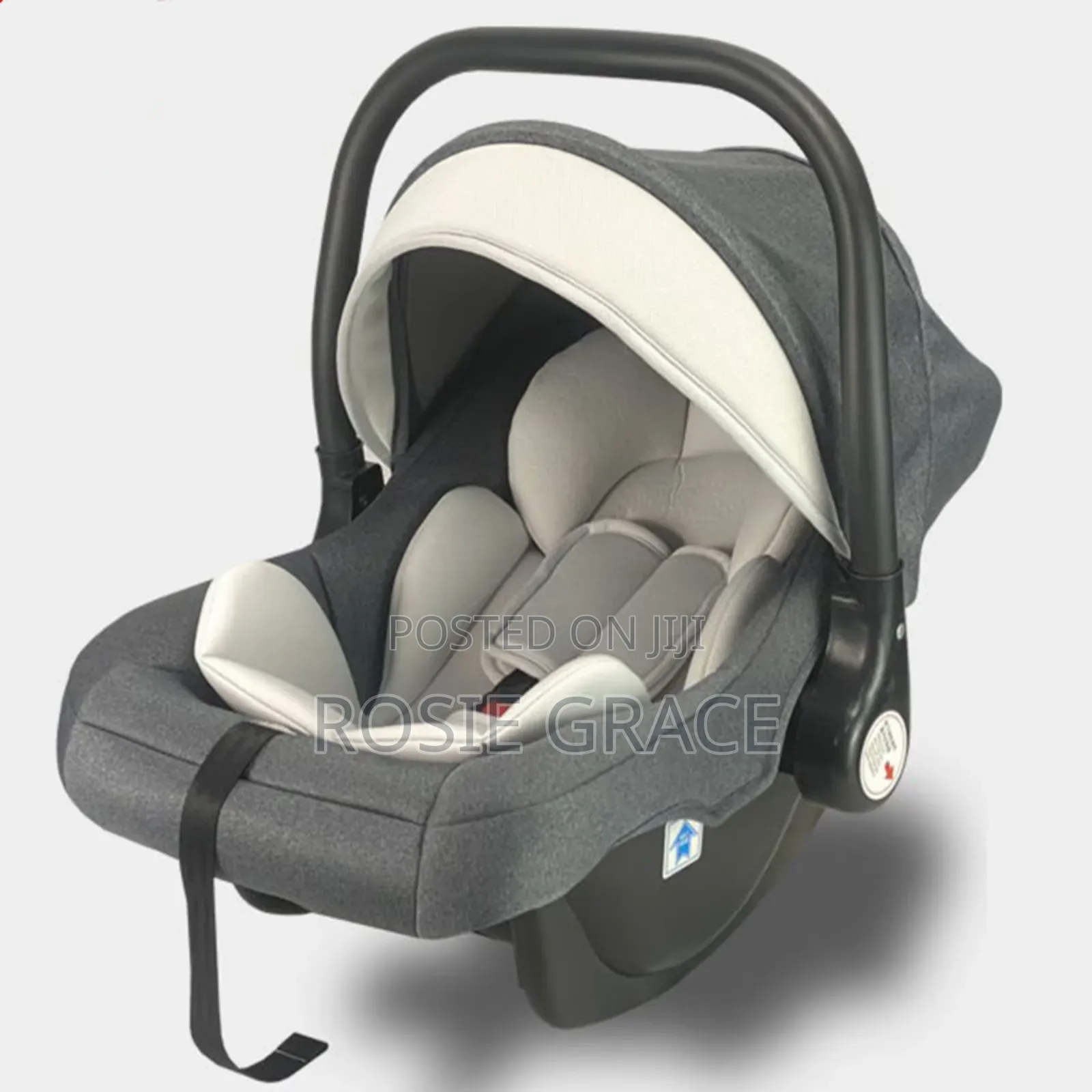 Infant/ Baby Car Seat Carry Cot