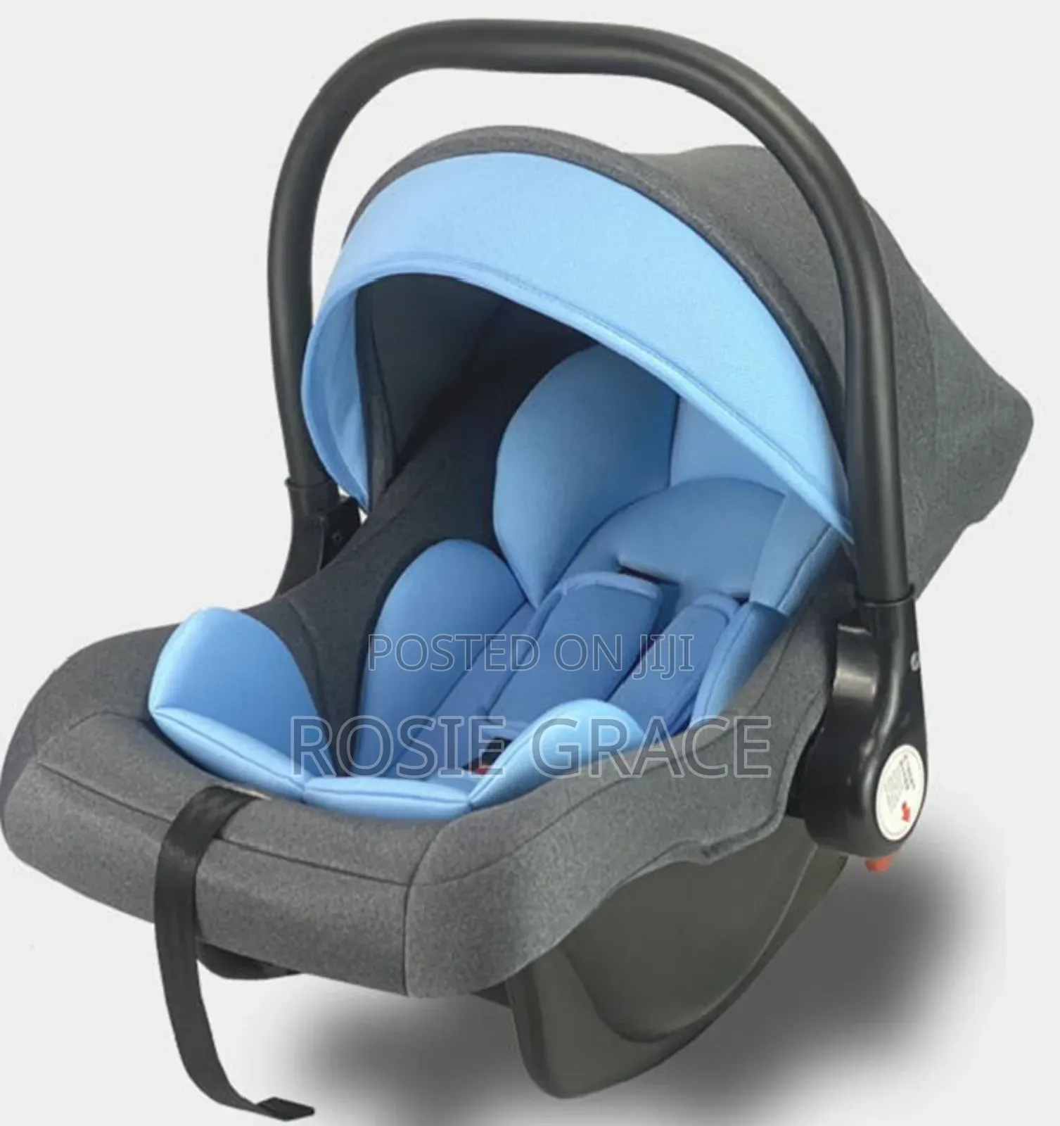 Infant/ Baby Car Seat Carry Cot