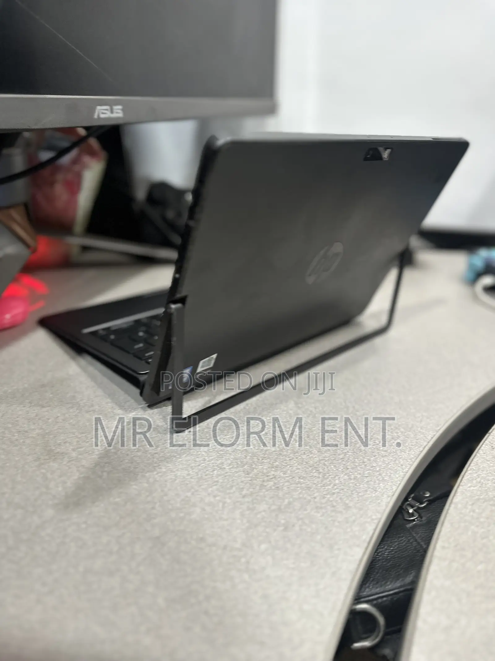 Laptop HP Pro X2 612 G2 8GB Intel Core i5 SSD 256GB