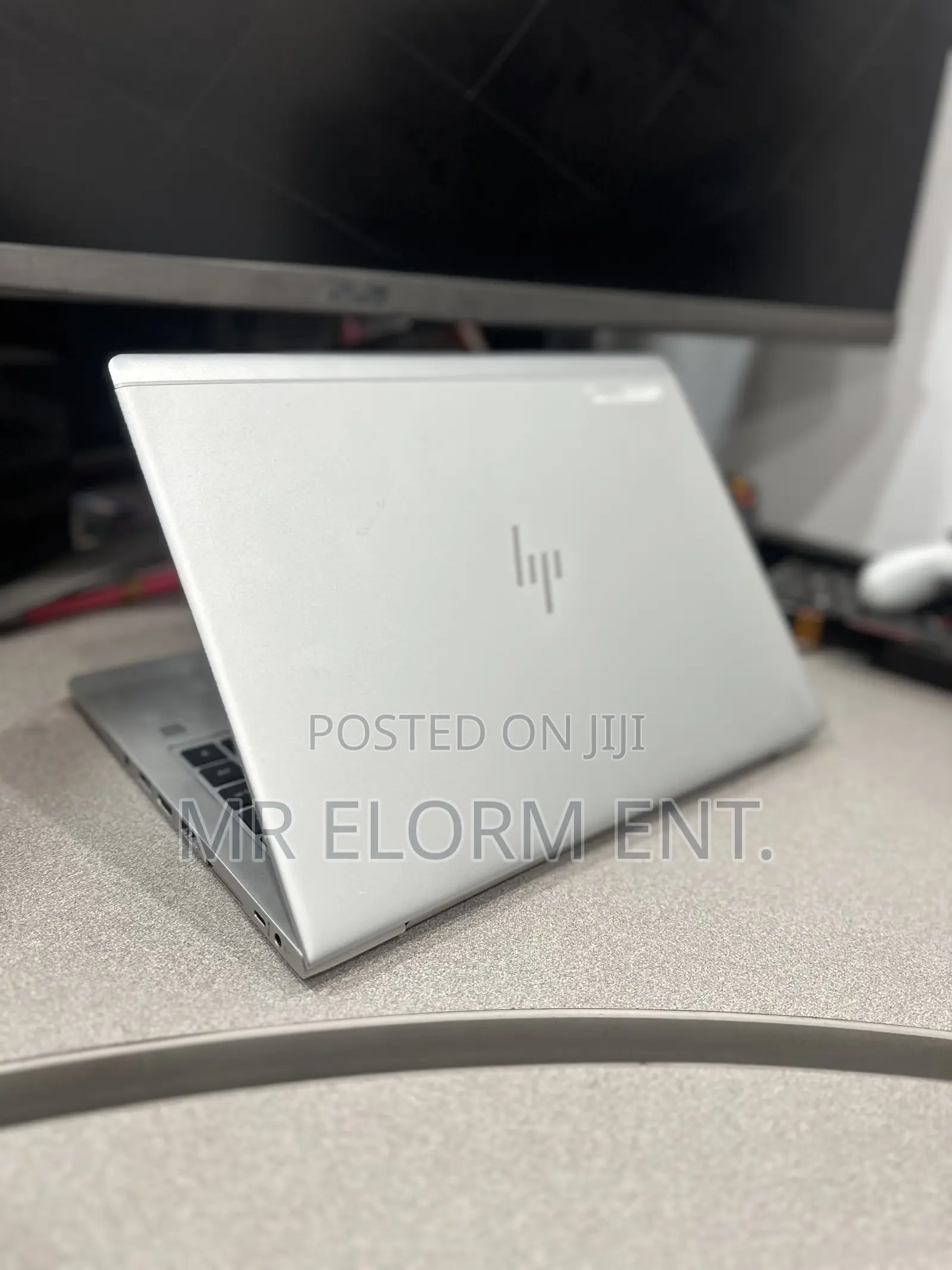 Laptop HP EliteBook 850 G6 8GB AMD Ryzen 5 SSD 256GB