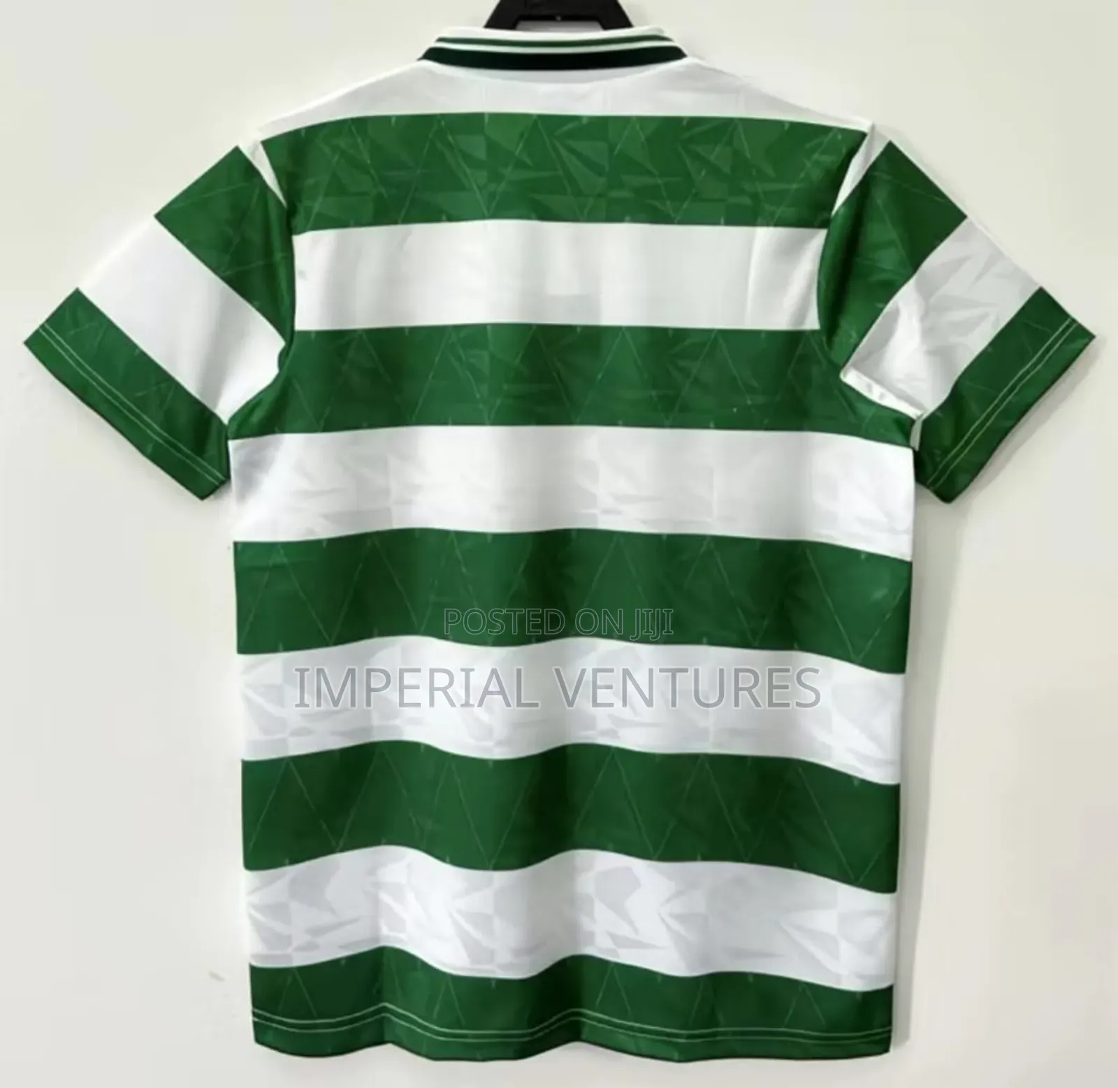 Celtic Retro Jersey Wholesale