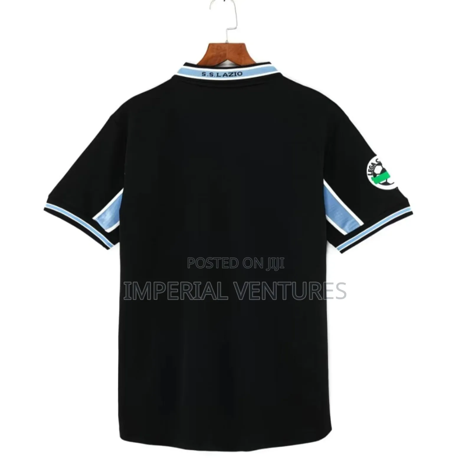 Lazio Retro Jersey Wholesale