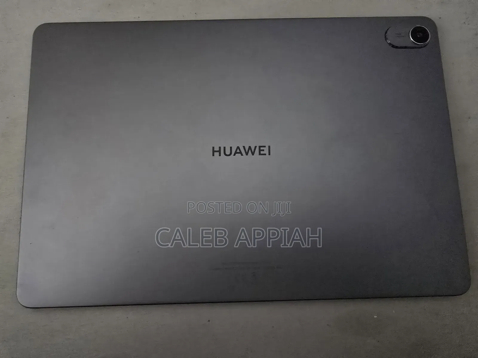 Huawei MatePad 11.5 256 GB Silver
