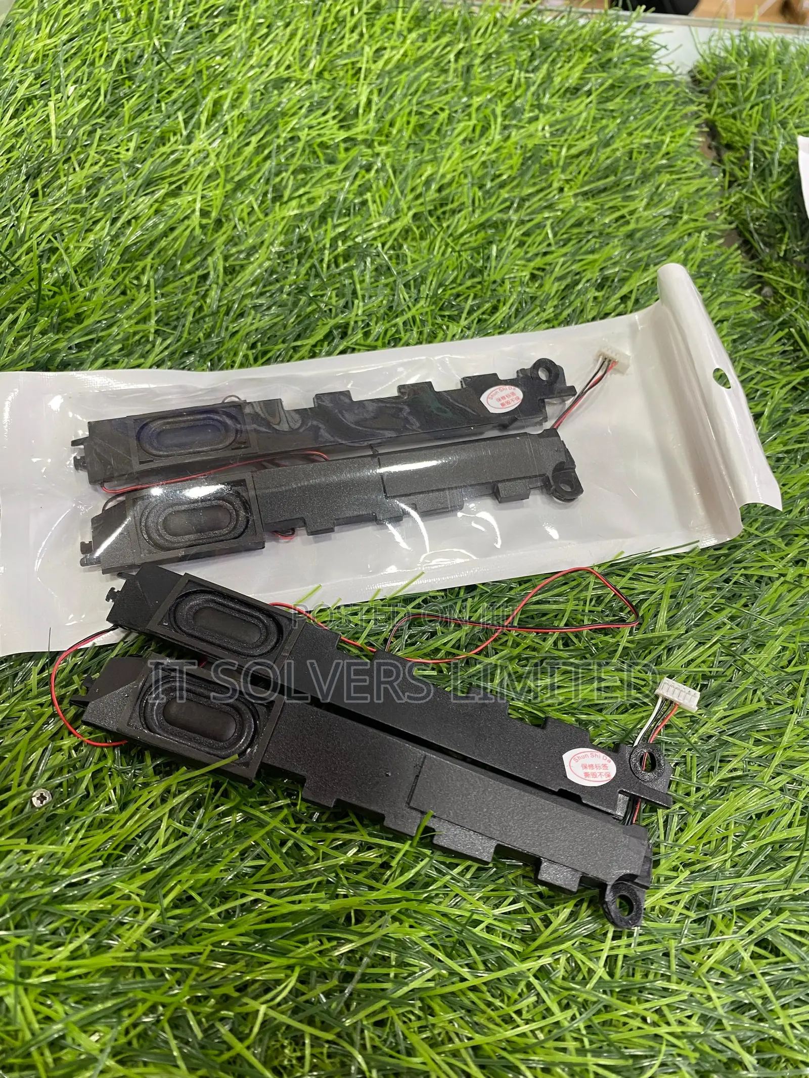 Hp Omen 15-Dc Internal Speakers