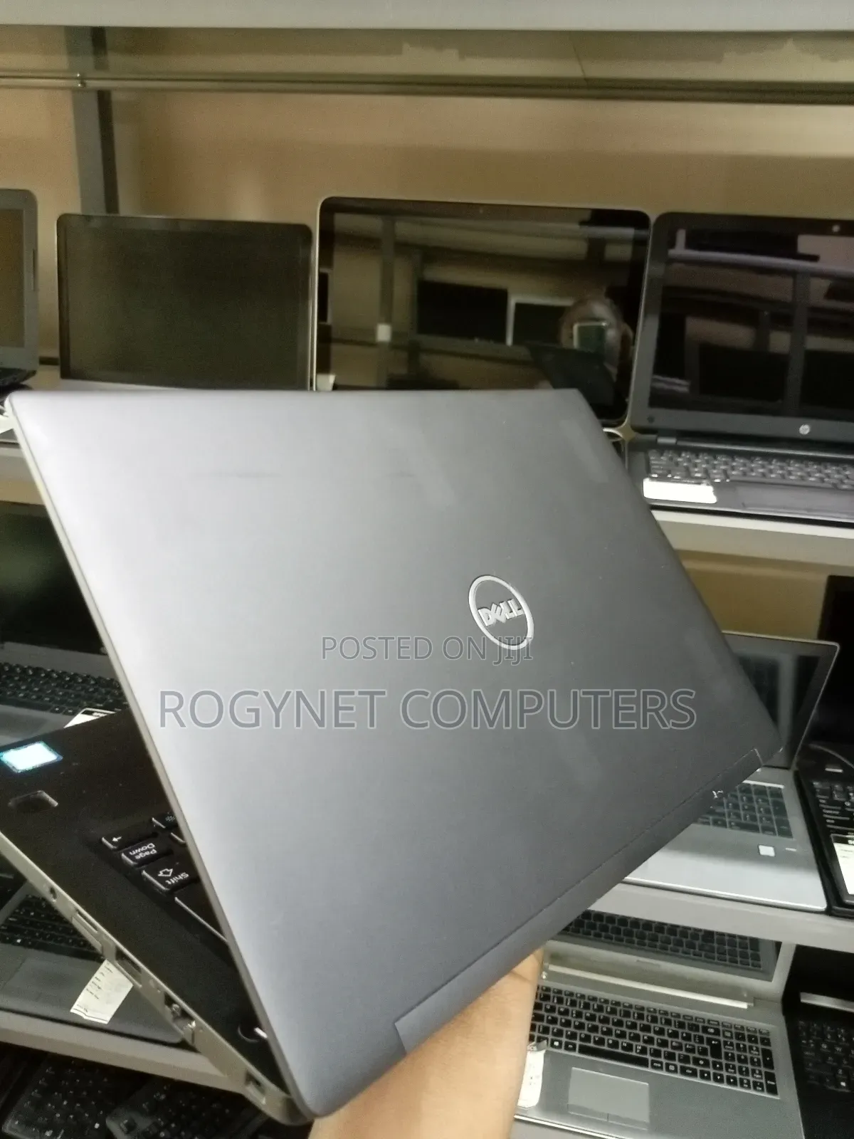 Laptop Dell Latitude 7280 8GB Intel Core i5 SSD 512GB