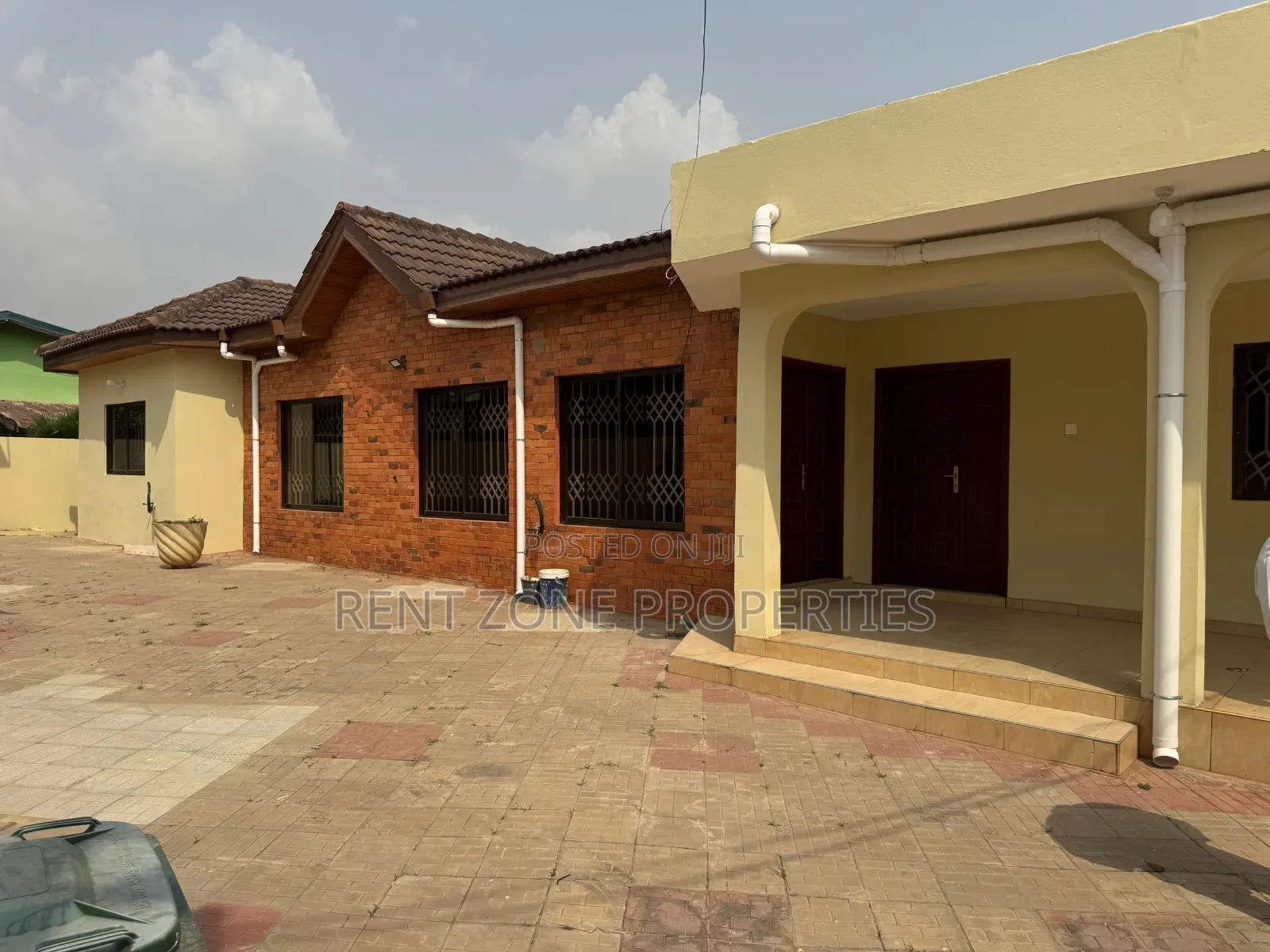4bdrm House in Achimota for rent