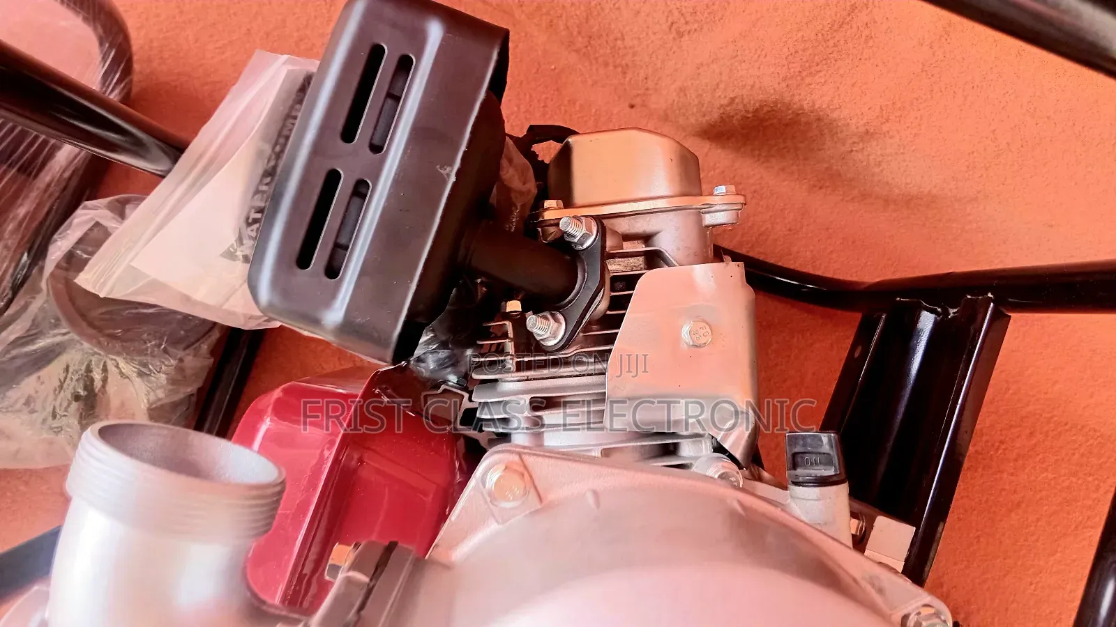 Honda Aqua Overlord — Control The Flow