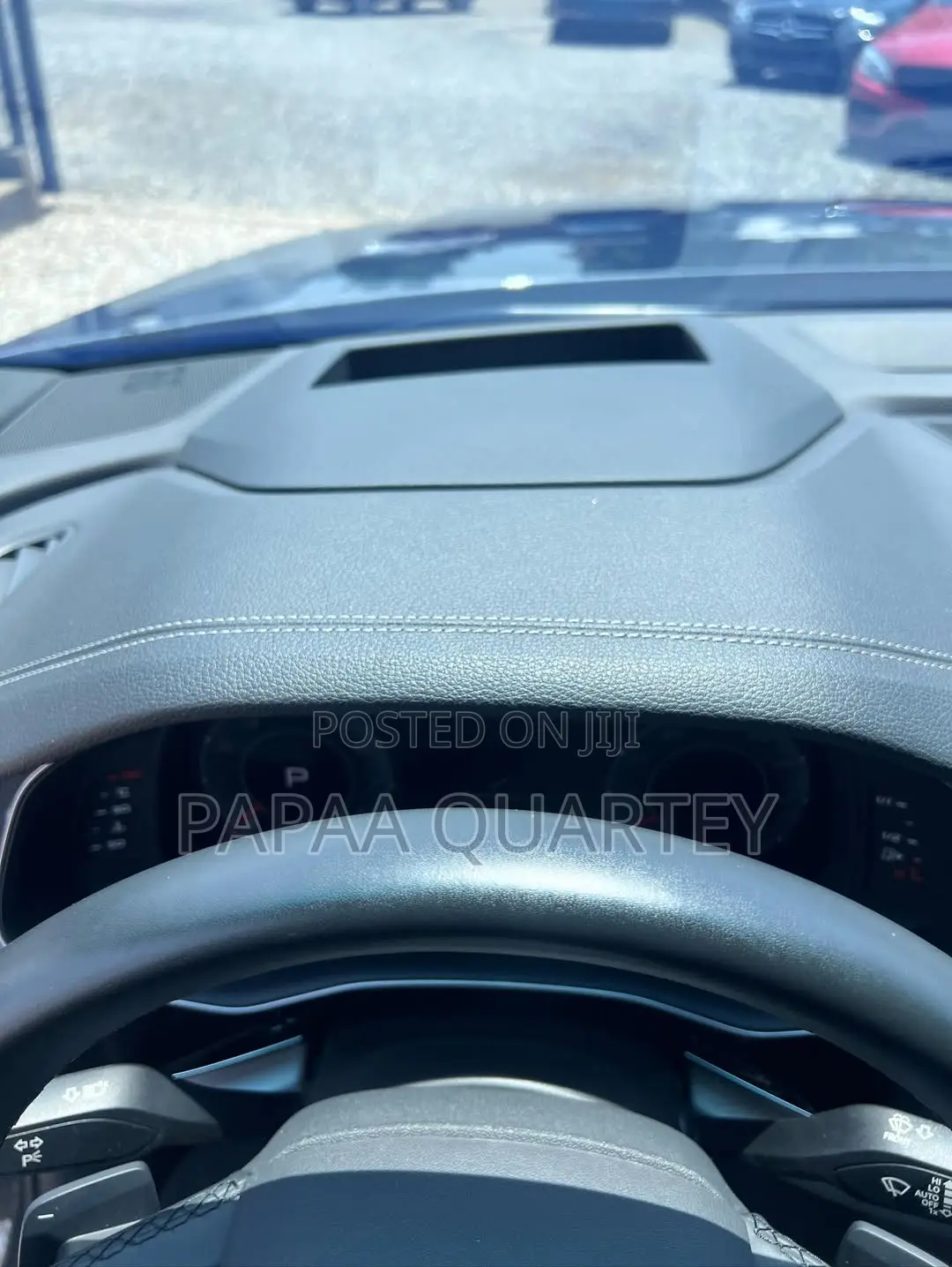 Audi Q7 2021 Gray