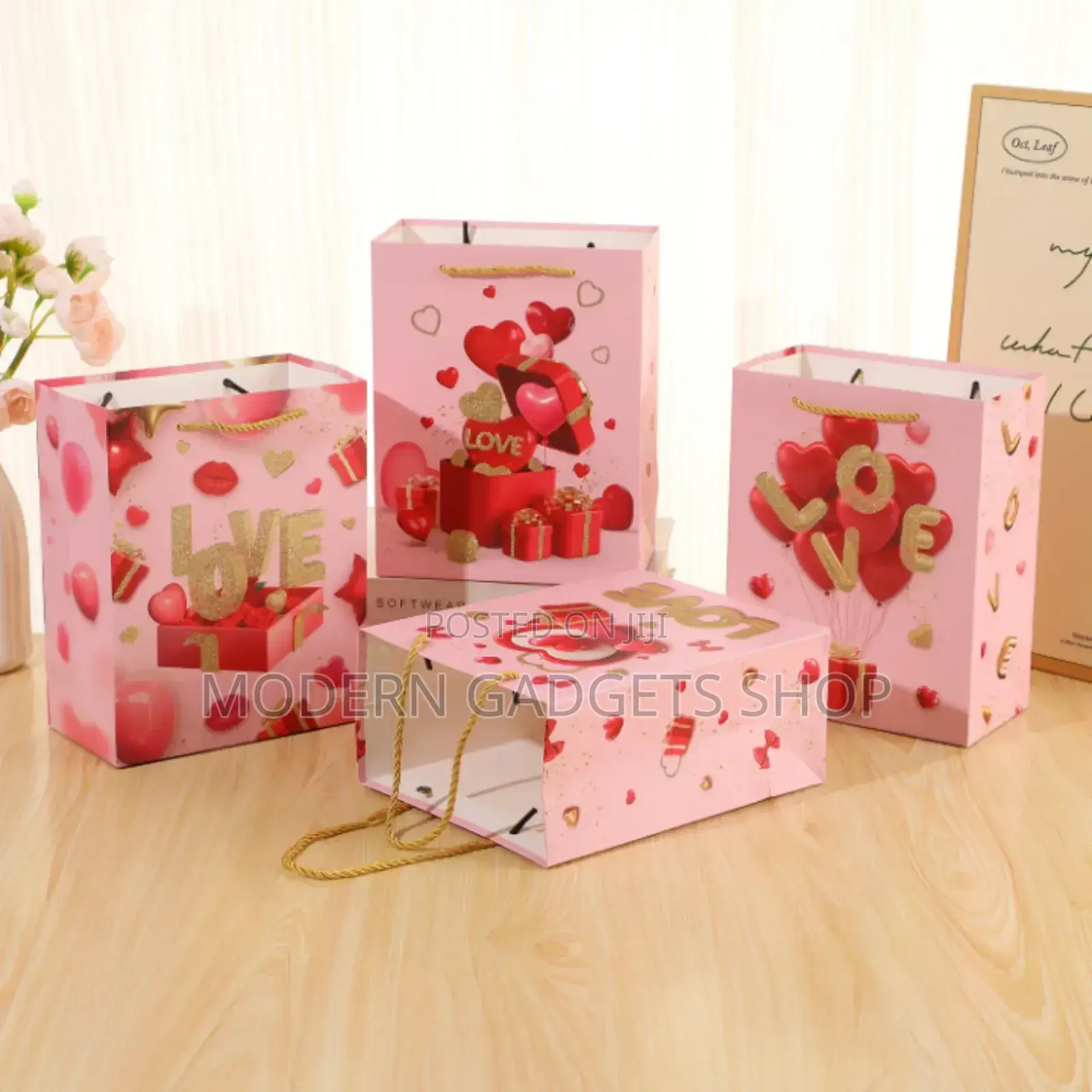 Lovely Gift Bag