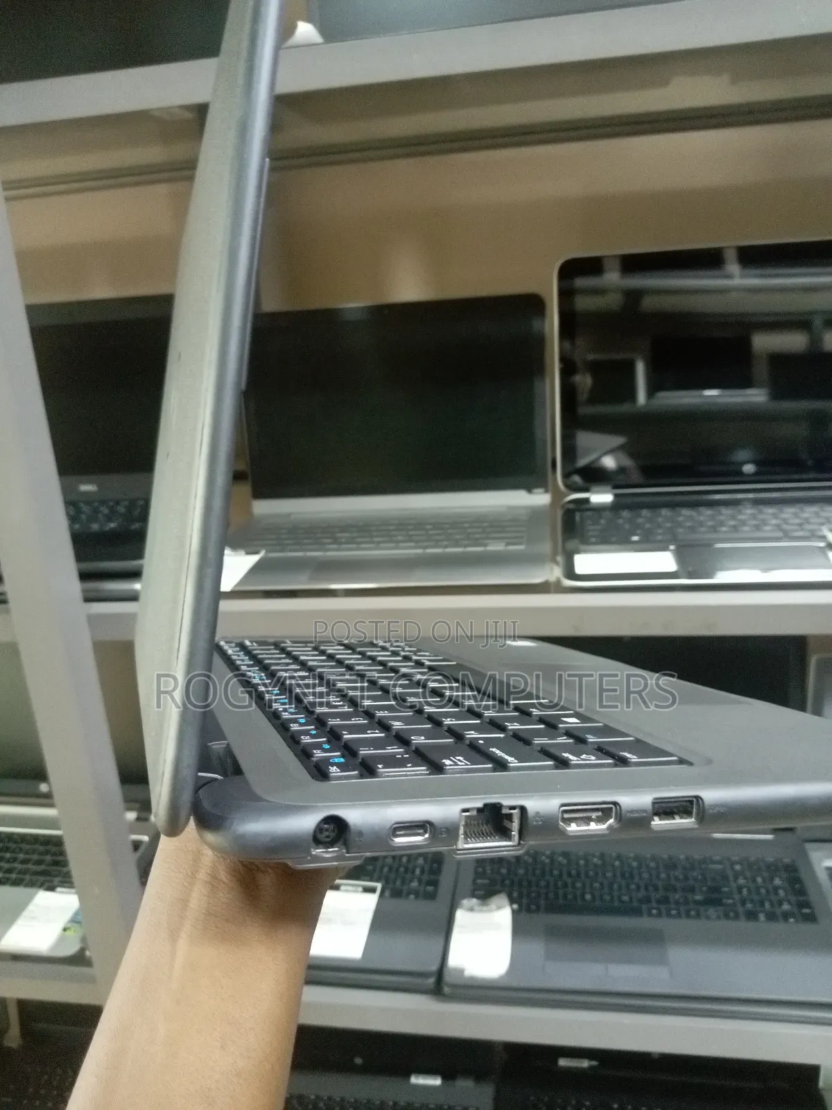 Laptop Dell Latitude 3310 8GB Intel Core i3 SSD 128GB