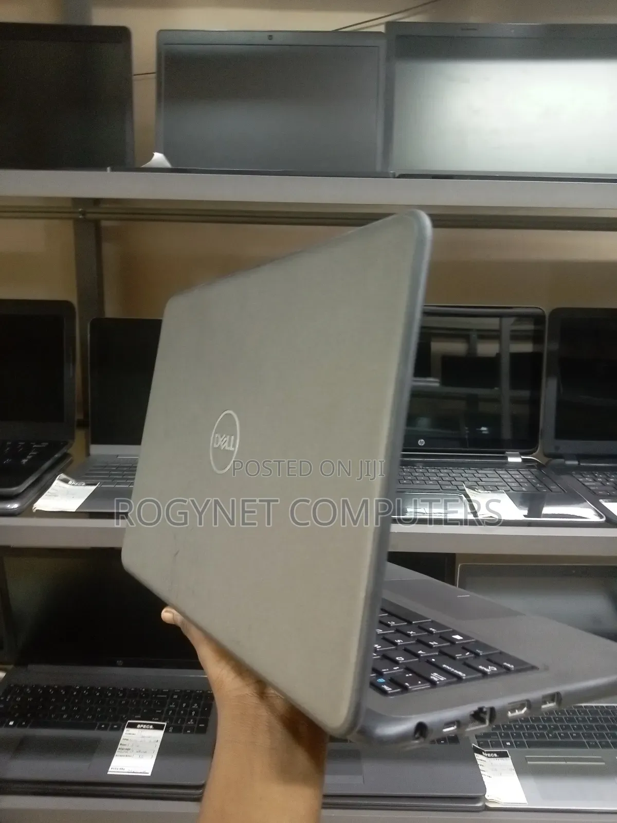 Laptop Dell Latitude 3310 8GB Intel Core i3 SSD 128GB