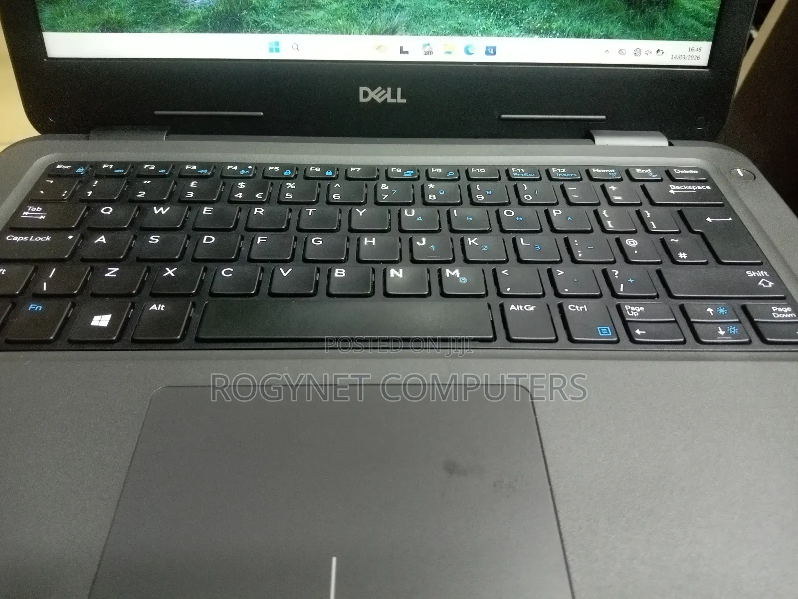 Laptop Dell Latitude 3310 8GB Intel Core i3 SSD 128GB