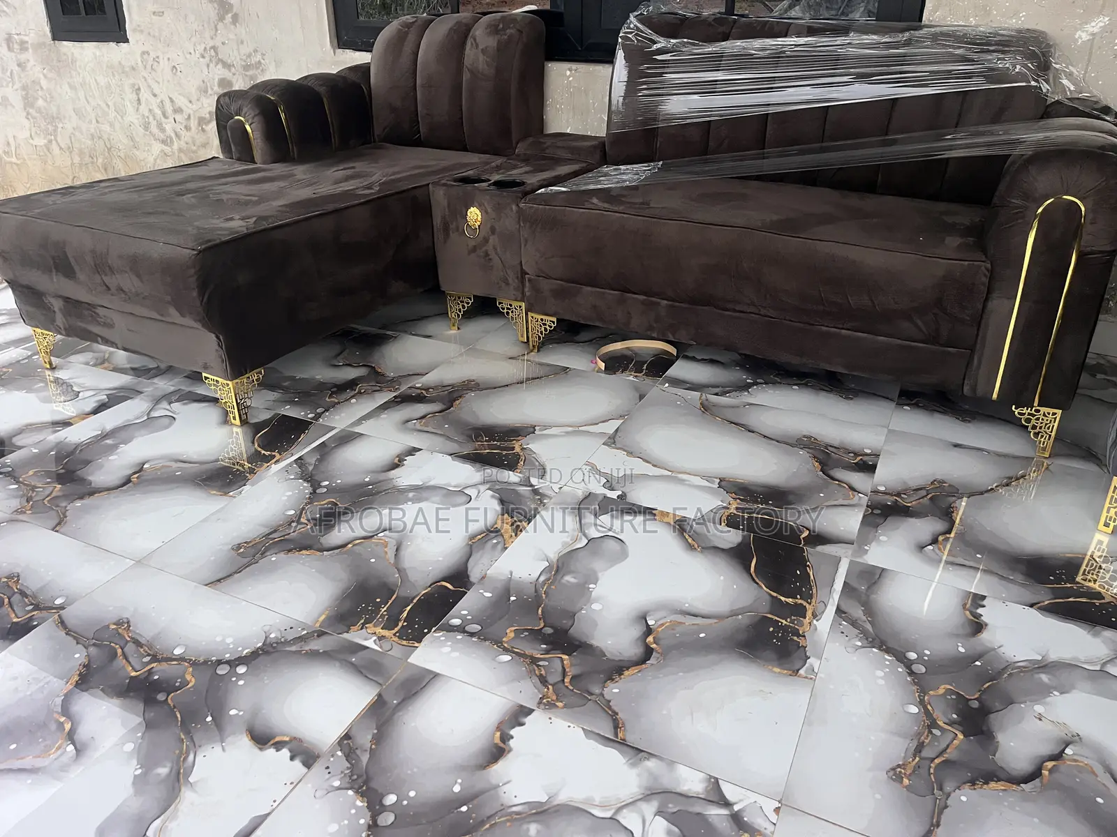 Quality Modern Sectional Sofa Chairs