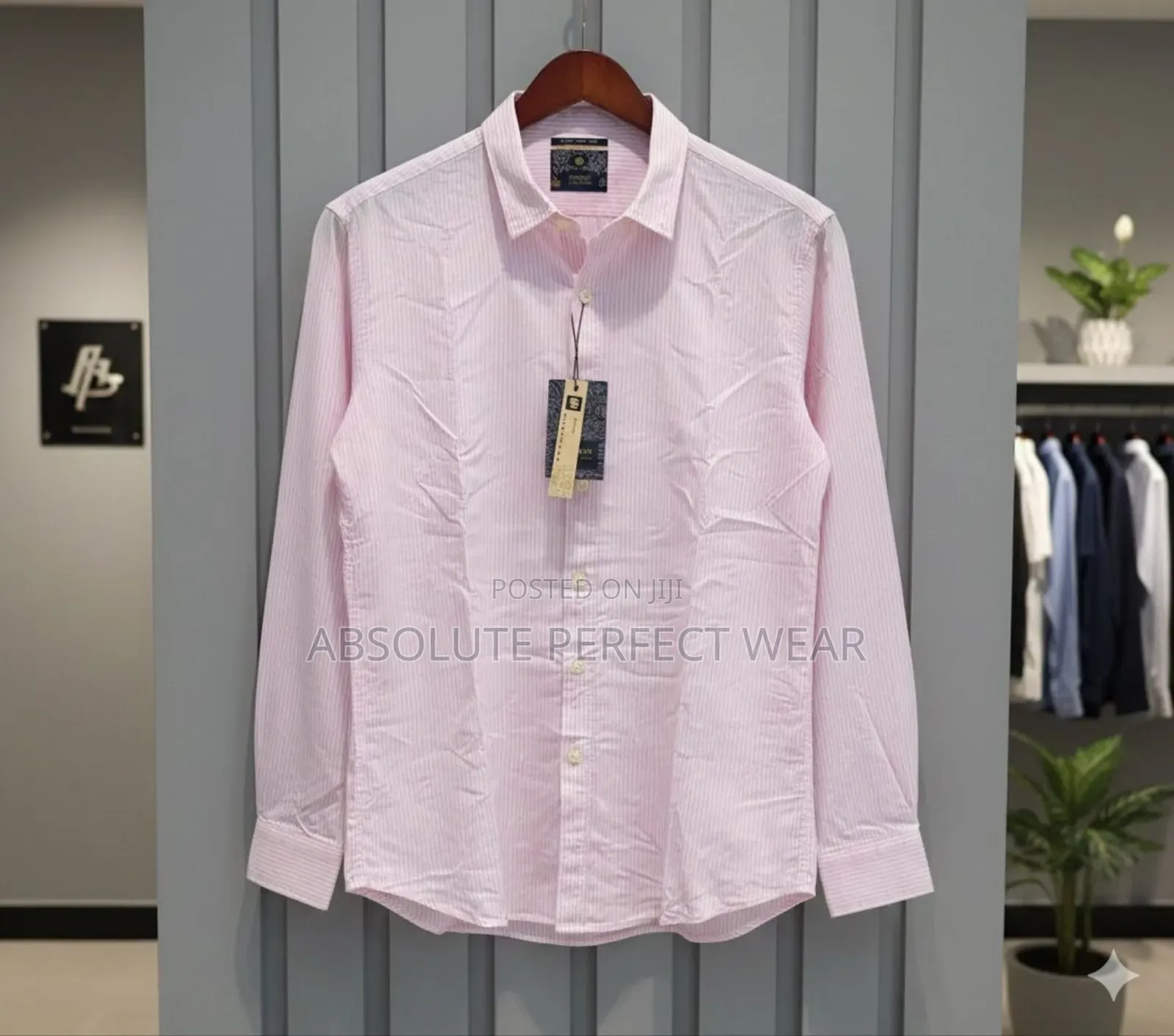 Original Long Sleeve Shirt for Men Sale