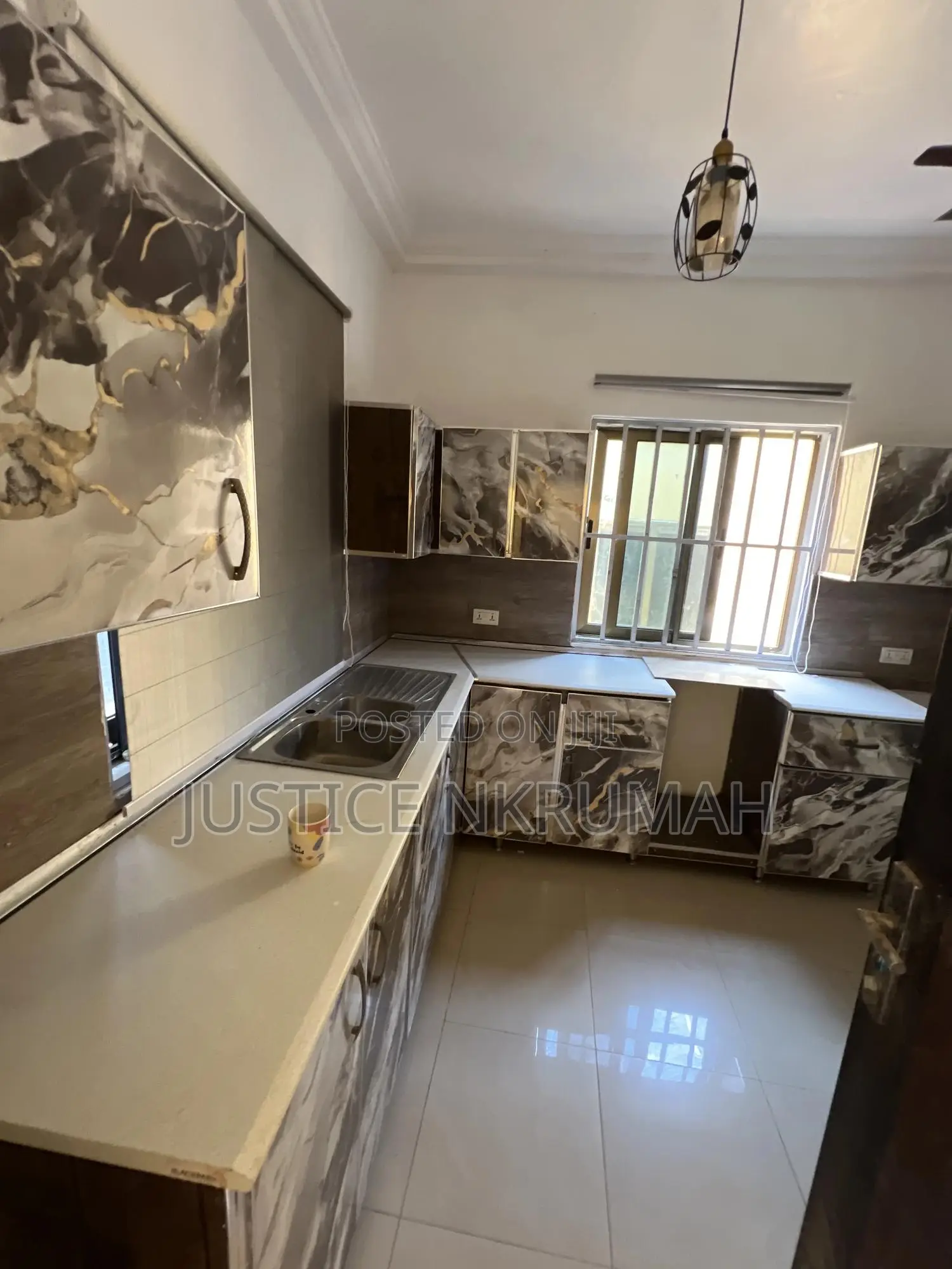 2bdrm Apartment in Mr Justice Estate, West Hills Mall Area for rent