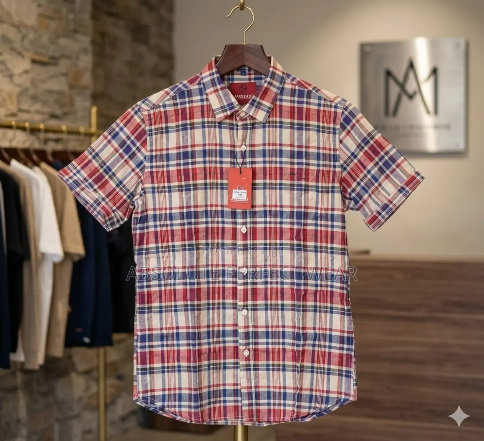Short in Sizes for Men Sale