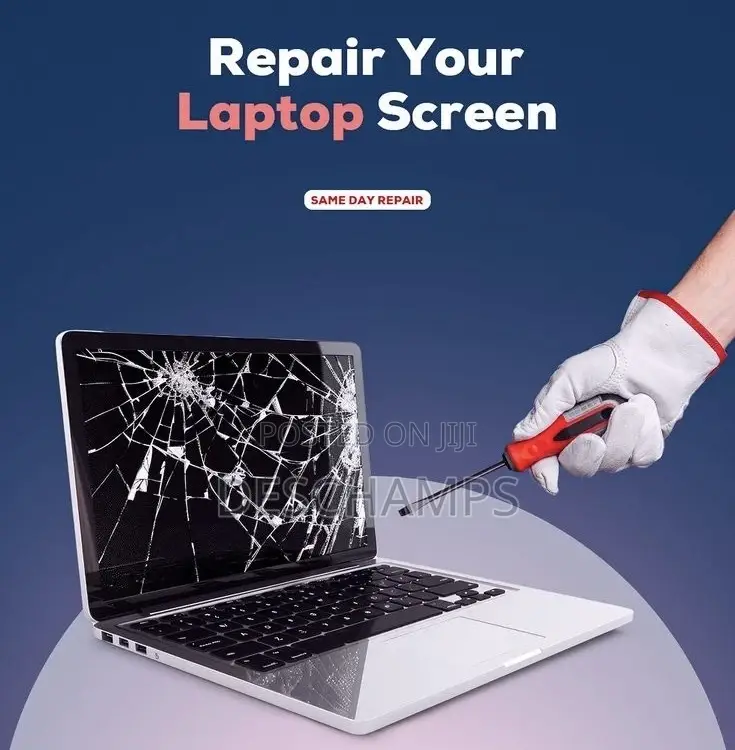 Laptop Screen Fixing(Please Read Info Well)