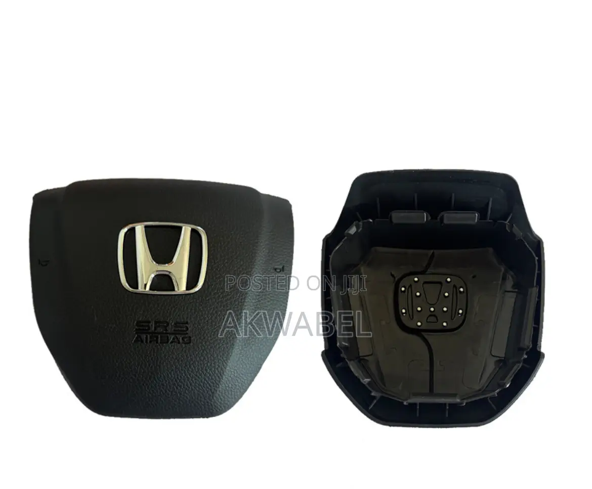 Honda Cr-v 2018 Steering Wheel Airbag Cover – Oem CRV Airbag Cover