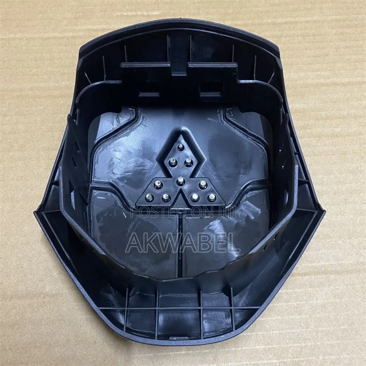 Mitsubishi Outlander 2022–2024 Steering Wheel Airbag Cover – Oem