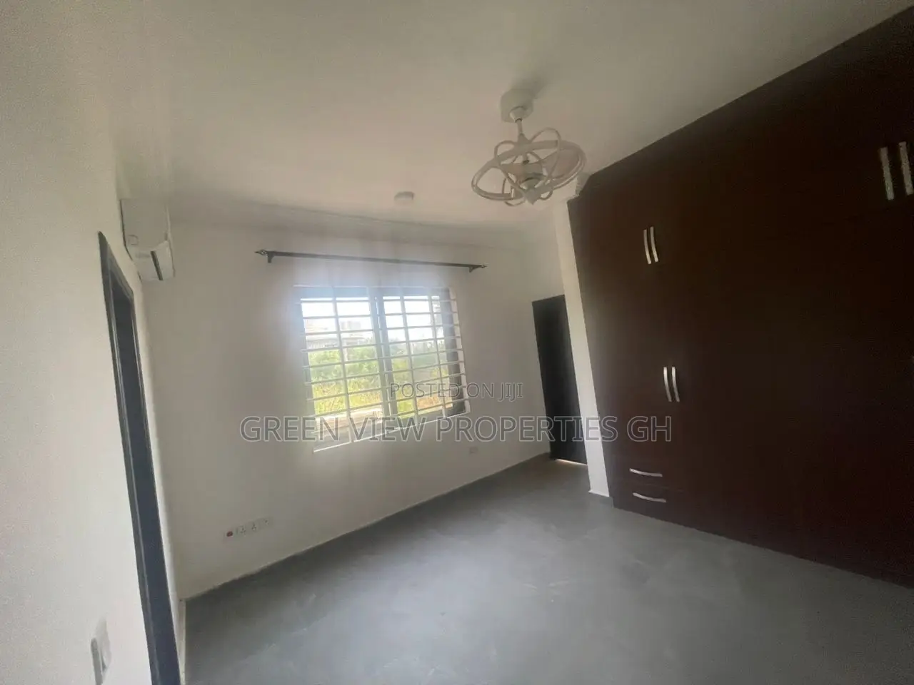 2bdrm Apartment in New Gbawe for rent